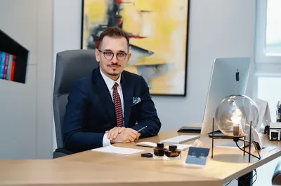 Kancelaria Adwokacka URBAN